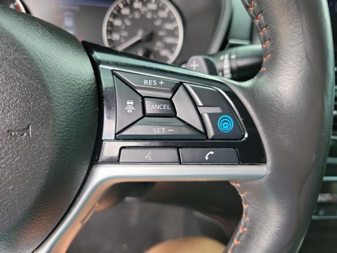 Used 2023 Nissan Altima 2.0 SR image 30