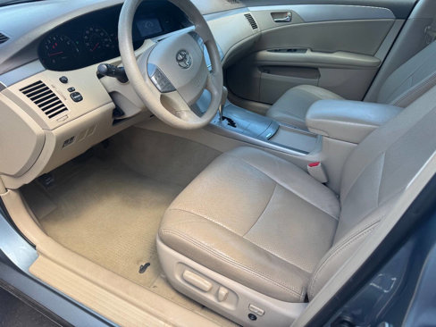 Used 2008 Toyota Avalon XL image 7