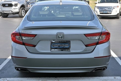 Used 2019 Honda Accord Sport image 7