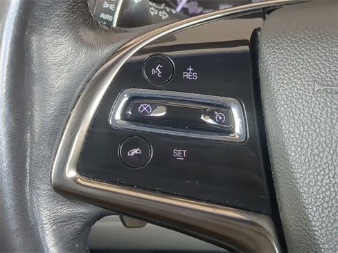 Used 2018 Cadillac CTS Sedan image 25