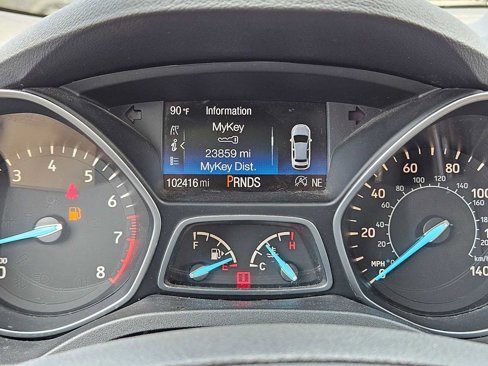 Used 2017 Ford Escape SE image 24