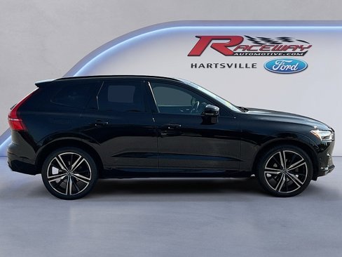 Used 2020 Volvo XC60 T5 R-Design image 5