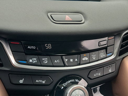 Used 2022 Acura TLX SH-AWD w/ Technology Package image 16
