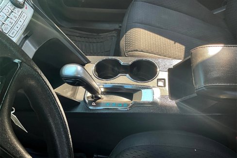 Used 2014 Chevrolet Equinox LS image 16