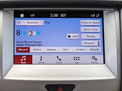 Used 2019 Ford Ranger XLT w/ Equipment Group 302A Luxury image 29