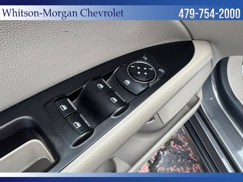 Used 2019 Ford Fusion SEL image 9