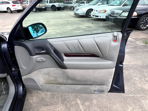 Used 1997 Cadillac Catera image 38