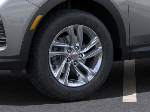 New 2025 Buick Envista Preferred w/ Convenience I Package image 42