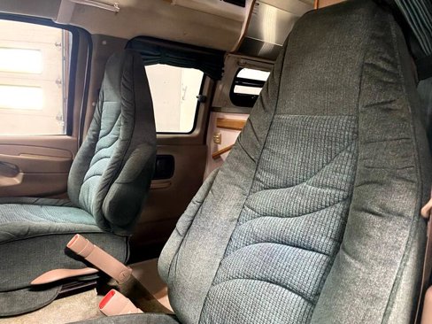 Used 2003 Chevrolet Express 3500 Extended image 17