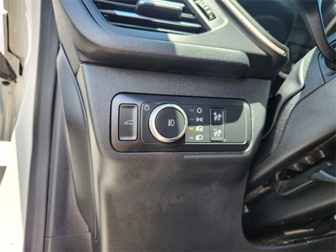 Used 2020 Ford Escape SEL image 7