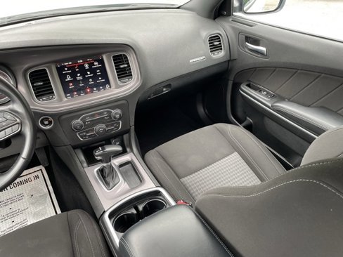Used 2023 Dodge Charger SXT image 23