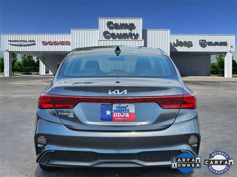 Used 2023 Kia Forte LX image 5