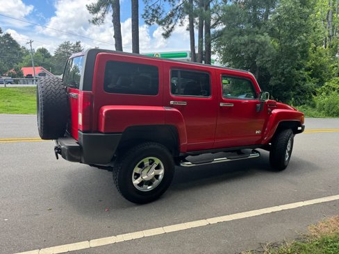 Used 2006 HUMMER H3 image 6