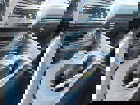 Used 2022 RAM 1500 Big Horn image 29