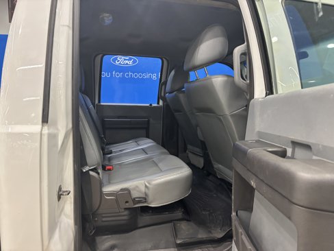 Used 2013 Ford F350 XL w/ PWR Equipment Group image 13