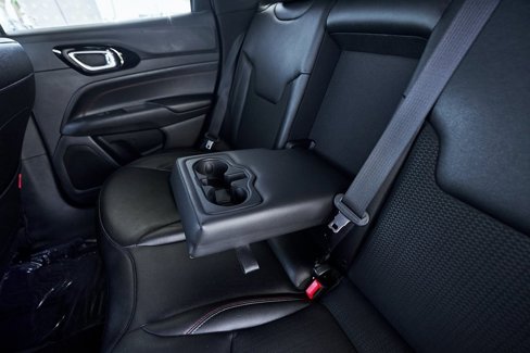 Used 2024 Jeep Compass Trailhawk image 31