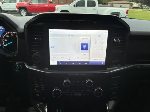 Used 2022 Ford F150 XLT w/ Equipment Group 302A High image 22