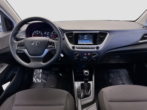 Used 2019 Hyundai Accent SE image 13
