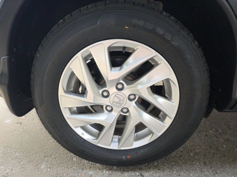 Used 2015 Honda CR-V EX-L image 26