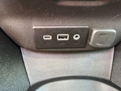 Used 2023 Chevrolet Malibu LS w/ Driver Confidence Package image 12