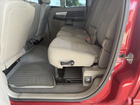 Used 2008 Dodge Ram 3500 Truck SXT w/ Popular Equipment Group image 27