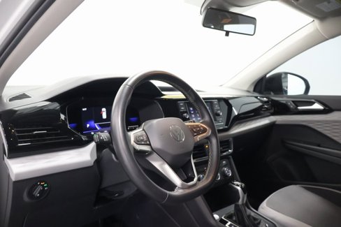 Used 2022 Volkswagen Taos S w/ IQ Drive S Package image 15