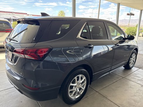Used 2023 Chevrolet Equinox LT image 6