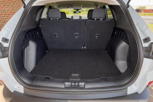 New 2025 Ford Escape Active image 25