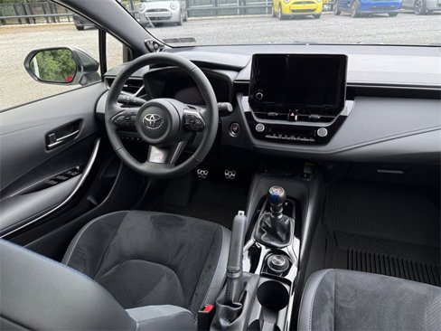 Used 2024 Toyota Corolla GR image 25