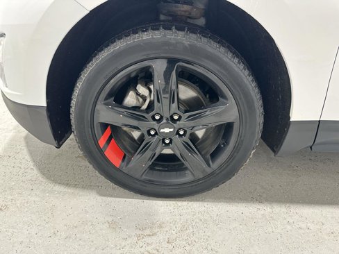 Used 2019 Chevrolet Equinox LT image 31