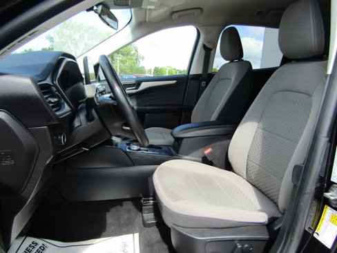 Used 2022 Ford Escape SE w/ Convenience Package image 12