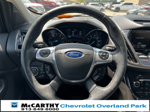 Used 2014 Ford Escape Titanium image 12