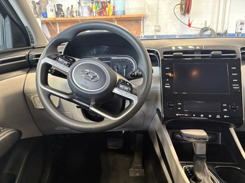 Used 2024 Hyundai Tucson SEL image 18
