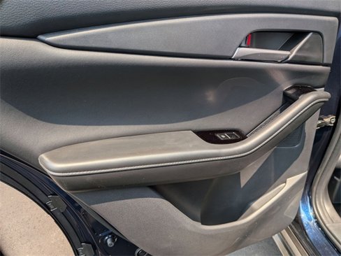 New 2025 MAZDA CX-30 AWD 2.5 S w/ Select Sport Pkg image 28