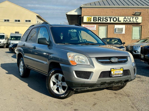 Used 2009 Kia Sportage LX image 36
