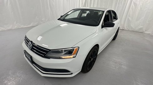 Used 2016 Volkswagen Jetta S image 7
