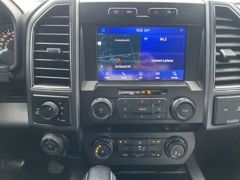 Used 2020 Ford F150 XLT w/ Equipment Group 302A Luxury image 26