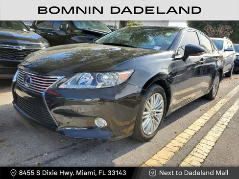 Used 2013 Lexus ES 350 image 2