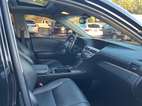Used 2015 Lexus RX 350 FWD image 14