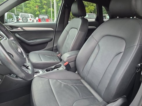 Used 2018 Audi Q3 2.0T Premium w/ Convenience Package image 15