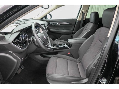 Used 2023 Buick Envision Preferred image 31
