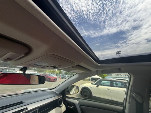 Used 2016 Toyota RAV4 XLE image 23