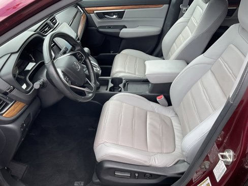 Used 2019 Honda CR-V EX-L image 11
