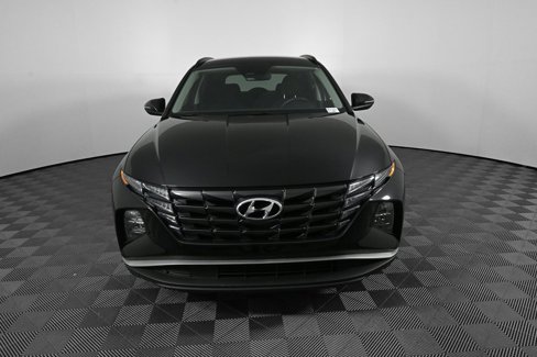 Used 2023 Hyundai Tucson SEL image 32
