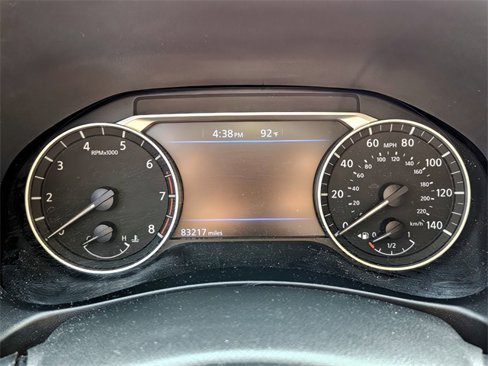 Used 2020 Nissan Altima 2.5 SR image 23