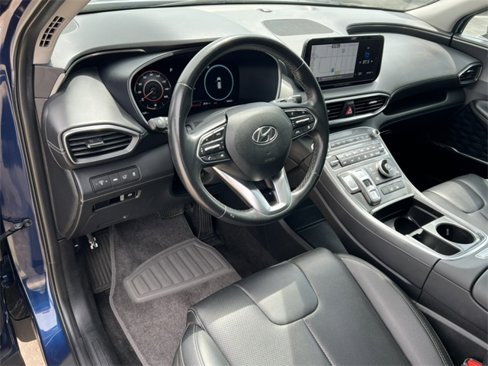 Used 2023 Hyundai Santa Fe SEL w/ Premium Package image 16
