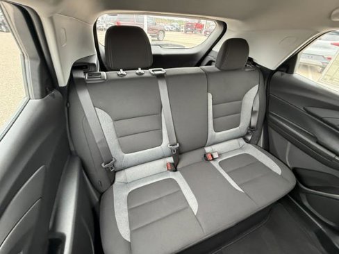 New 2026 Chevrolet TrailBlazer LS image 24