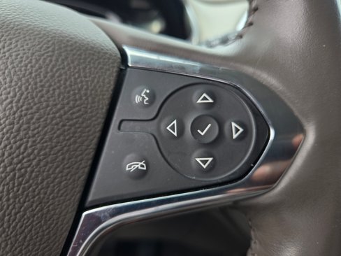 Used 2019 Chevrolet Traverse LT w/ LT Premium Package image 25