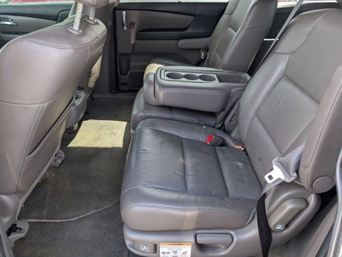 Used 2014 Honda Odyssey Touring image 9