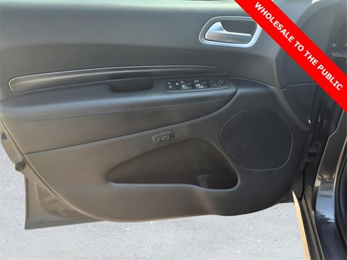 Used 2019 Dodge Durango Citadel image 13